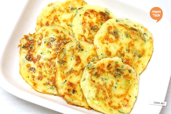 韩式煎软豆腐的做法