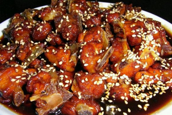 糖醋排骨的做法