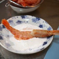 泰式咖喱虾的做法图解4