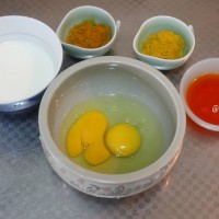 泰式咖喱虾的做法图解9