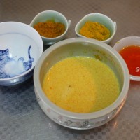 泰式咖喱虾的做法图解10