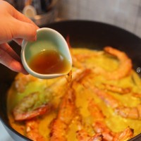 泰式咖喱虾的做法图解15