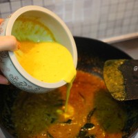 泰式咖喱虾的做法图解18