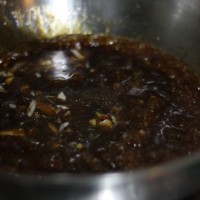 广东年夜饭必备蚝油生菜的做法图解7