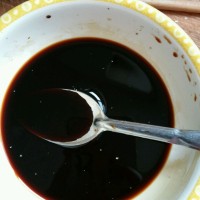 红烧茄子的做法图解6