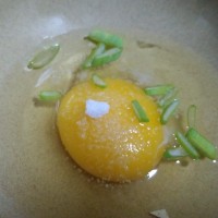 快手早餐面包,高端大气上档次的做法图解2