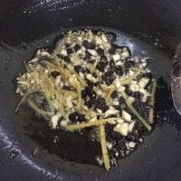 红烧茄子
