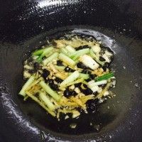 红烧茄子