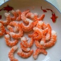 炒虾仁