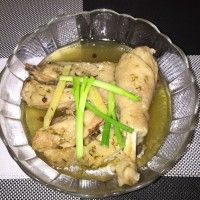 百香鸡