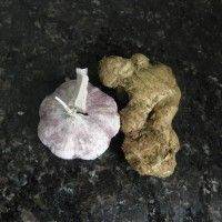 黄瓜木耳肉片
