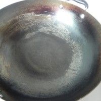 黄瓜木耳肉片