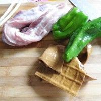生爆盐煎肉