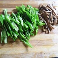 生爆盐煎肉
