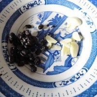 生爆盐煎肉