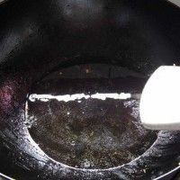 生爆盐煎肉
