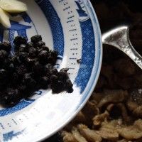 生爆盐煎肉