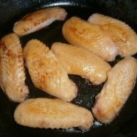 м