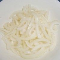 м