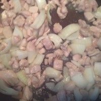 咖喱杂蔬鸡丁