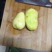 砂锅炖土豆牛肉