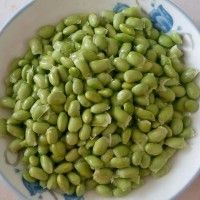 ඹ