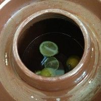 自制泡菜