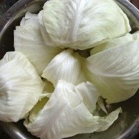 自制泡菜