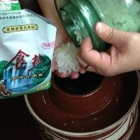 自制泡菜