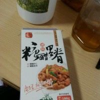 糖醋虾仁懒人版