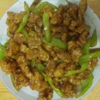 溜肉段