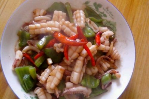 家常菜