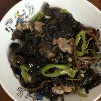 补铁木耳
