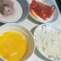 炸猪排