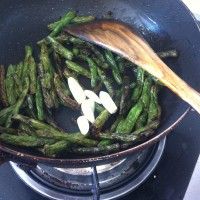 干煸豆角