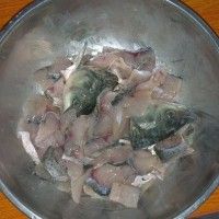 特色水煮鱼