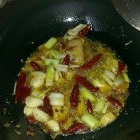 特色水煮鱼