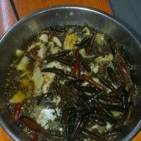 特色水煮鱼