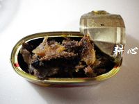 豉汁鲮鱼炒豆角