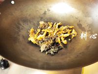 豉汁鲮鱼炒豆角