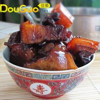 无水红烧肉神奇的锅神奇的肉
