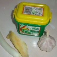 酱香鳝鱼炖鸡翅