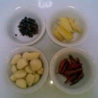 炝锅鱼