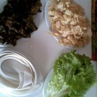 炝锅鱼