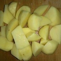 С