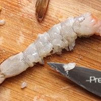 日式炸虾