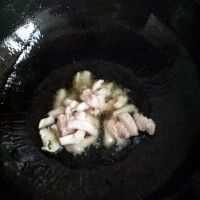 辣椒炒肉