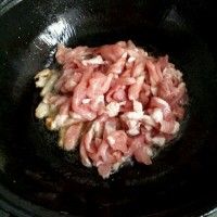 辣椒炒肉