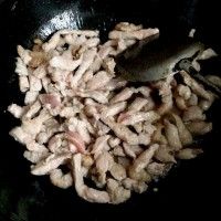 辣椒炒肉