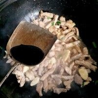 辣椒炒肉
